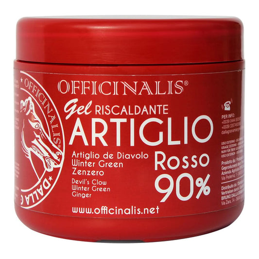 Artiglio Rosso 90% 500ml
