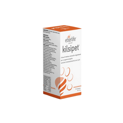 Kilsipet 30 compresse