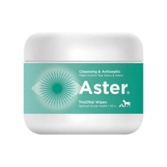 Aster trisoftal wipes 50 pezzi