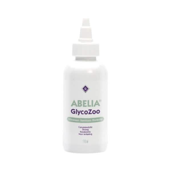 Abelia glycozoo con applicatore 118 ml