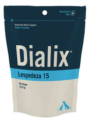 Dialix lespedeza 15 60 chews
