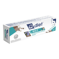 Q diet bolo 50 g