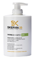 Skerma 23 shampoo base 250 ml - Scodinzolando