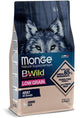Monge low grain all breeds adult oca 2,5 kg