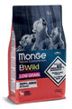 Monge low grain all breeds puppy cervo 12 kg