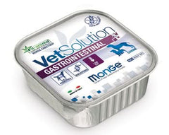 Monge vet solution umido canine gastrointestinal 150 g