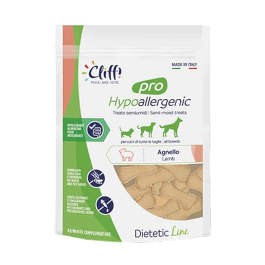 Pro hypoal snack agnello 100 g