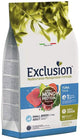Exclusion mediterraneo monoprotein noble grain adult tuna small 2kg