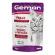 Gemon adult bocconcini manzo verdure 100 g