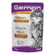 Gemon kitten bocconcini di pollo 100 g