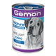 Gemon pate' light tonno 400 g