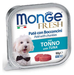 Monge fresh tonno 100 g