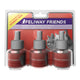Feliway friends 3 ricariche da 77 g