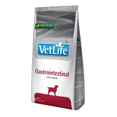 Vet life natural diet dog gastrointestinal puppy 2 kg