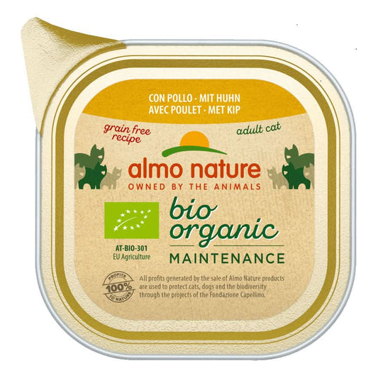 Complete angus irlandese e fagiolini 85 g