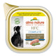 Complete pollo free range con zucchini 85 g