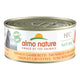 Natural tonno e gamberetti 150 g