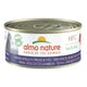 Natural tonno, pollo e prosciutto 150 g