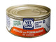 Vet line gatto pollo/formaggio salsa 70 g