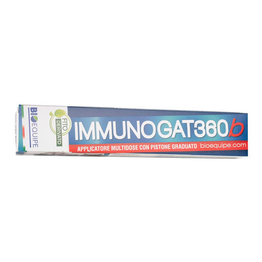 Immunogat360b pasta 30 g