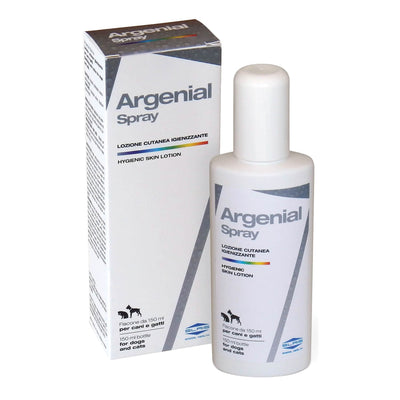 Argenial Spray 150ml