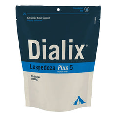 Dialix lespedeza plus 15 60 chews