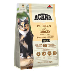 Acana cat homestead harvest 340 g