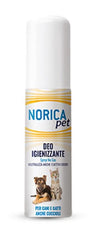 Norica pet deo 100 ml - Scodinzolando