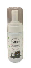 Mup pet eco mousse det a secco 100 ml - Scodinzolando