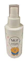 Mup pet no tangles spray sciogli nodi 100 ml