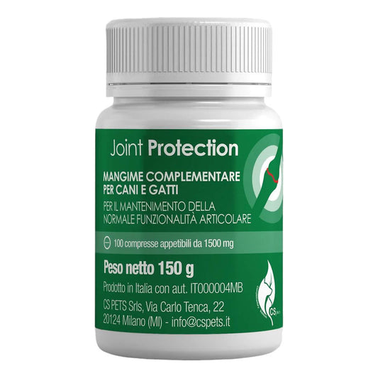Joint protection 100 compresse masticabili