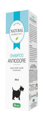 Shampoo antiodore 200 ml