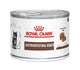 Veterinary health nutrition wet cat gastrointestinal kitten 195 g