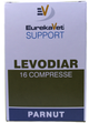 Eurekavet support levodiar 16 compresse