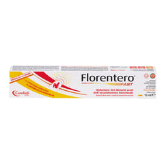 Florentero fast siringa dosatrice da 15 ml in astuccio - Scodinzolando