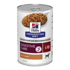 Prescription diet canine i/d 360 g