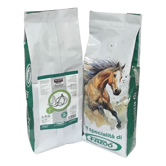 Aglio Plus Fette Mela 1kg