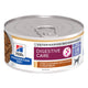 Prescription diet canine digestive care i/d lf chicken&vegetables stew 156 g