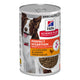 Science plan canine perfect digestion adult 1+ chicken&vegetables 363 g