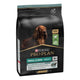 Pro plan dd small&mini adult sensitive digestion 3 kg