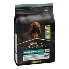 Pro plan dd small&mini adult sensitive digestion 3 kg