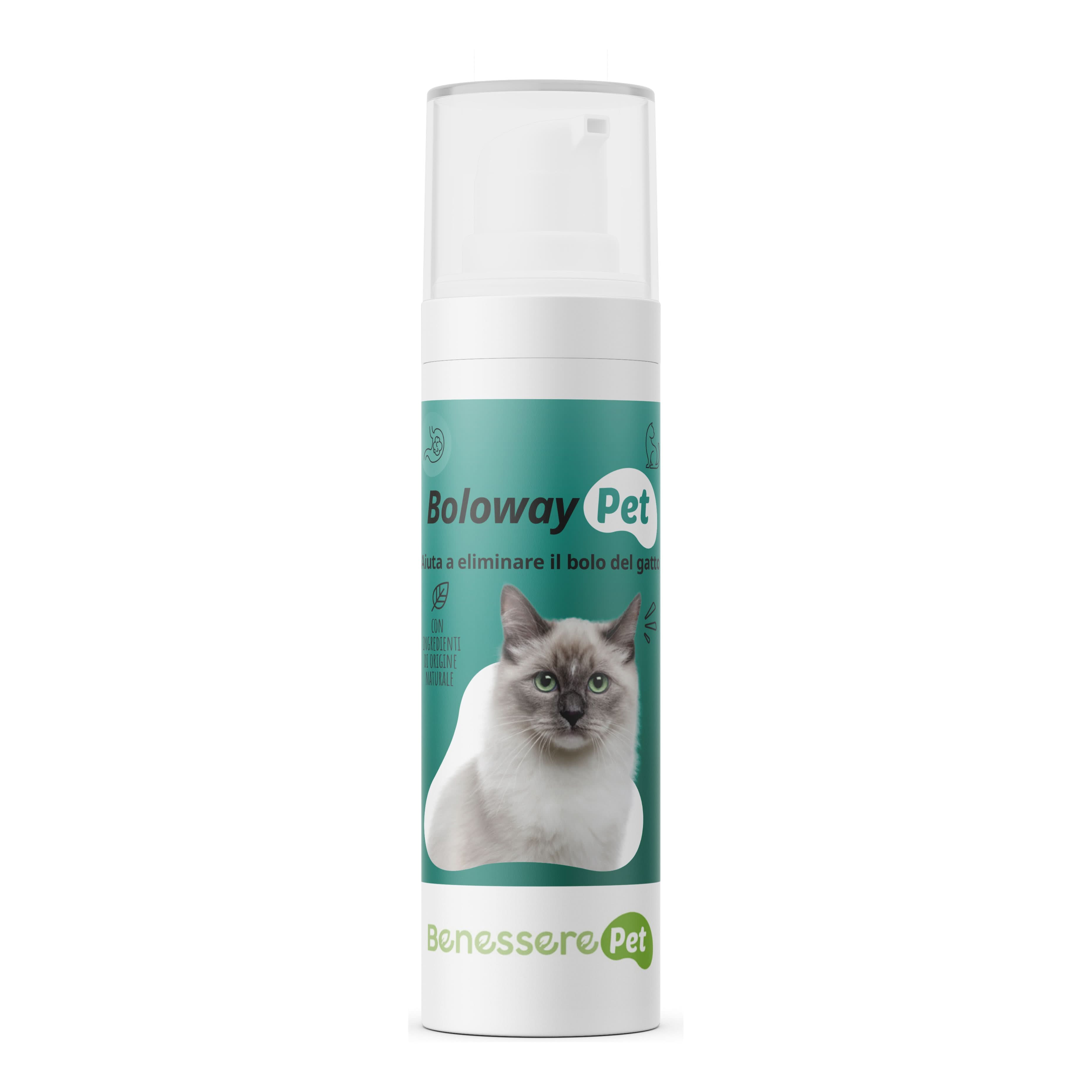 Boloway pet 65 g - Scodinzolando