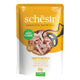 Schesir cat tonno pollo 85g