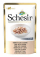 Schesir cat tonnetto con salmone busta 85 g