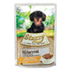 Stuzzy dog sfilaccetti prosciutto 100 g