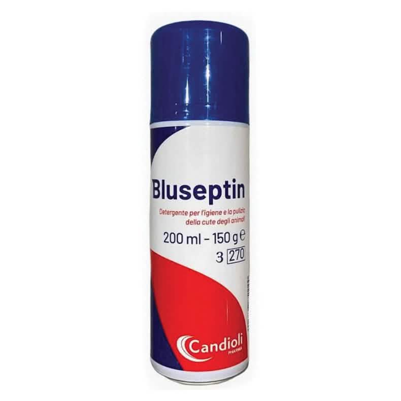 Bluseptin spray 200 ml