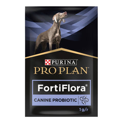 Pro plan fortiflora cane 7 buste - Scodinzolando