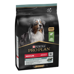 Pro plan dd medium adult sensitive digestion 3 kg
