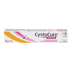 Cystocure forte pasta 15 ml - Scodinzolando