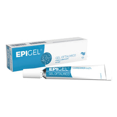 Epigel tubo gel 10 g - Scodinzolando